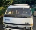 Белый Исузу Миди пасс., объемом двигателя 2 л и пробегом 2 тыс. км за 1000 $, фото 2 на Automoto.ua