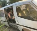 Белый Исузу Миди пасс., объемом двигателя 2 л и пробегом 2 тыс. км за 1000 $, фото 3 на Automoto.ua