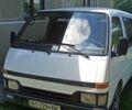 Белый Исузу Миди пасс., объемом двигателя 2.4 л и пробегом 277 тыс. км за 1650 $, фото 1 на Automoto.ua