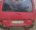Червоний Ісузу Midi пасс., об'ємом двигуна 0 л та пробігом 350 тис. км за 800 $, фото 3 на Automoto.ua