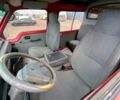 Красный Исузу Миди пасс., объемом двигателя 2.2 л и пробегом 333 тыс. км за 1300 $, фото 13 на Automoto.ua