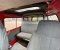 Красный Исузу Миди пасс., объемом двигателя 2.2 л и пробегом 333 тыс. км за 1300 $, фото 15 на Automoto.ua