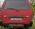 Исузу Миди пасс., объемом двигателя 2.2 л и пробегом 560 тыс. км за 600 $, фото 4 на Automoto.ua