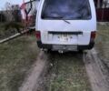 Серый Исузу Миди пасс., объемом двигателя 2.2 л и пробегом 300 тыс. км за 2600 $, фото 5 на Automoto.ua