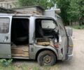 Серый Исузу Миди пасс., объемом двигателя 2.2 л и пробегом 500 тыс. км за 700 $, фото 3 на Automoto.ua