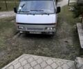 Серый Исузу Миди пасс., объемом двигателя 2.2 л и пробегом 300 тыс. км за 2600 $, фото 2 на Automoto.ua