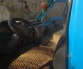Синий Исузу Миди пасс., объемом двигателя 2.2 л и пробегом 400 тыс. км за 3200 $, фото 8 на Automoto.ua