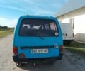 Синий Исузу Миди пасс., объемом двигателя 2.2 л и пробегом 400 тыс. км за 3200 $, фото 3 на Automoto.ua