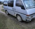 Серый Исузу Миди, объемом двигателя 2.2 л и пробегом 300 тыс. км за 2600 $, фото 4 на Automoto.ua