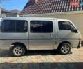 Серый Исузу Миди, объемом двигателя 1.99 л и пробегом 320 тыс. км за 2300 $, фото 1 на Automoto.ua