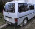 Серый Исузу Миди, объемом двигателя 2.2 л и пробегом 300 тыс. км за 2600 $, фото 6 на Automoto.ua