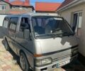 Сірий Ісузу Міді, об'ємом двигуна 1.99 л та пробігом 320 тис. км за 2300 $, фото 7 на Automoto.ua