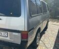 Сірий Ісузу Міді, об'ємом двигуна 1.99 л та пробігом 320 тис. км за 2300 $, фото 5 на Automoto.ua