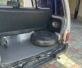 Сірий Ісузу Міді, об'ємом двигуна 1.99 л та пробігом 320 тис. км за 2300 $, фото 10 на Automoto.ua