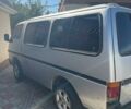 Сірий Ісузу Міді, об'ємом двигуна 1.99 л та пробігом 320 тис. км за 2300 $, фото 4 на Automoto.ua