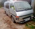 Сірий Ісузу Міді, об'ємом двигуна 2 л та пробігом 300 тис. км за 1200 $, фото 2 на Automoto.ua