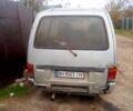 Сірий Ісузу Міді, об'ємом двигуна 2 л та пробігом 300 тис. км за 1200 $, фото 1 на Automoto.ua