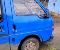 Синий Исузу Миди, объемом двигателя 2 л и пробегом 211 тыс. км за 2000 $, фото 2 на Automoto.ua