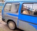 Синий Исузу Миди, объемом двигателя 2 л и пробегом 211 тыс. км за 2000 $, фото 3 на Automoto.ua