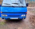 Синий Исузу Миди, объемом двигателя 2 л и пробегом 211 тыс. км за 2000 $, фото 1 на Automoto.ua