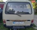 Зеленый Исузу Миди, объемом двигателя 2 л и пробегом 480 тыс. км за 650 $, фото 1 на Automoto.ua