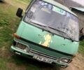 Зелений Ісузу Міді, об'ємом двигуна 20 л та пробігом 0 тис. км за 950 $, фото 1 на Automoto.ua