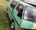 Зелений Ісузу Міді, об'ємом двигуна 20 л та пробігом 0 тис. км за 950 $, фото 1 на Automoto.ua