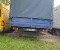 Синий Исузу НКР, объемом двигателя 4.57 л и пробегом 80 тыс. км за 11000 $, фото 2 на Automoto.ua