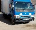 Синий Исузу НКР, объемом двигателя 0 л и пробегом 300 тыс. км за 7000 $, фото 2 на Automoto.ua