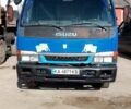 Синий Исузу НКР, объемом двигателя 0 л и пробегом 300 тыс. км за 7000 $, фото 1 на Automoto.ua