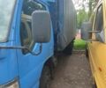 Синий Исузу НКР, объемом двигателя 4.57 л и пробегом 80 тыс. км за 11000 $, фото 3 на Automoto.ua