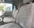 Синий Исузу НКР, объемом двигателя 4.57 л и пробегом 80 тыс. км за 11000 $, фото 6 на Automoto.ua