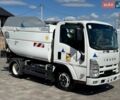 Белый Исузу НЛР, объемом двигателя 1.9 л и пробегом 10 тыс. км за 62500 $, фото 1 на Automoto.ua