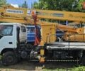 Белый Исузу НЛР, объемом двигателя 4.7 л и пробегом 112 тыс. км за 50000 $, фото 1 на Automoto.ua