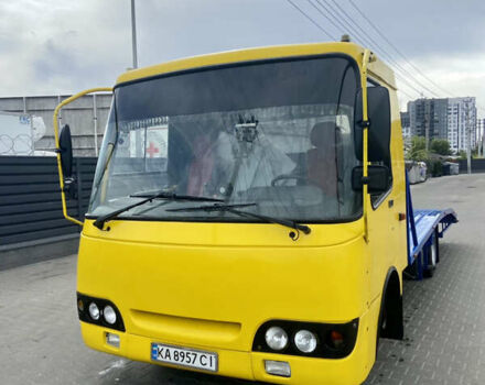 Исузу НЛР, объемом двигателя 0 л и пробегом 220 тыс. км за 13000 $, фото 2 на Automoto.ua