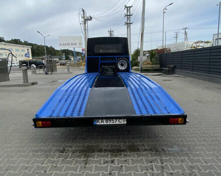 Исузу НЛР, объемом двигателя 0 л и пробегом 220 тыс. км за 13000 $, фото 5 на Automoto.ua