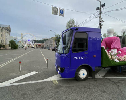 Исузу НЛР, объемом двигателя 0 л и пробегом 220 тыс. км за 13000 $, фото 11 на Automoto.ua