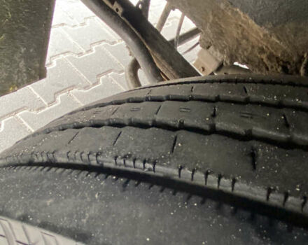 Исузу НЛР, объемом двигателя 0 л и пробегом 220 тыс. км за 13000 $, фото 8 на Automoto.ua