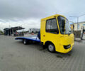 Исузу НЛР, объемом двигателя 0 л и пробегом 220 тыс. км за 13000 $, фото 3 на Automoto.ua