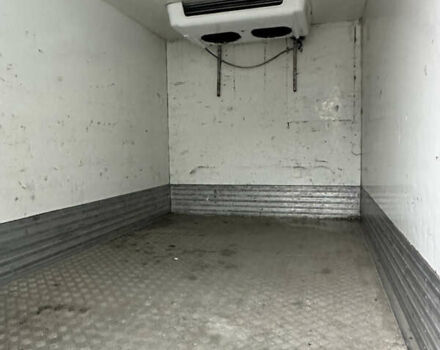 Синий Исузу НЛР, объемом двигателя 3 л и пробегом 490 тыс. км за 9800 $, фото 5 на Automoto.ua