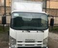 Білий Ісузу НМР, об'ємом двигуна 3 л та пробігом 429 тис. км за 10000 $, фото 2 на Automoto.ua