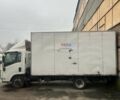 Білий Ісузу НМР, об'ємом двигуна 3 л та пробігом 429 тис. км за 10000 $, фото 1 на Automoto.ua