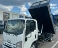 Белый Исузу НМР, объемом двигателя 3 л и пробегом 419 тыс. км за 28500 $, фото 1 на Automoto.ua