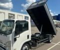 Білий Ісузу НМР, об'ємом двигуна 3 л та пробігом 419 тис. км за 28500 $, фото 9 на Automoto.ua