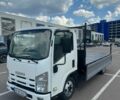 Белый Исузу НМР, объемом двигателя 3 л и пробегом 419 тыс. км за 28500 $, фото 26 на Automoto.ua