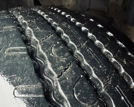 Білий Ісузу NPR, об'ємом двигуна 5.19 л та пробігом 420 тис. км за 10900 $, фото 20 на Automoto.ua