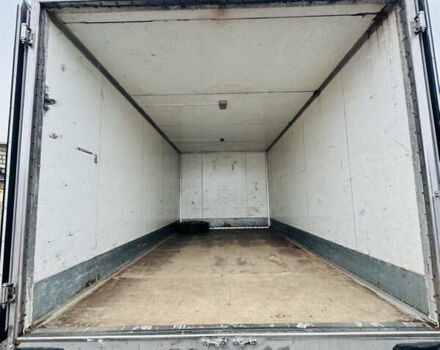 Білий Ісузу NPR, об'ємом двигуна 5.19 л та пробігом 420 тис. км за 10900 $, фото 5 на Automoto.ua