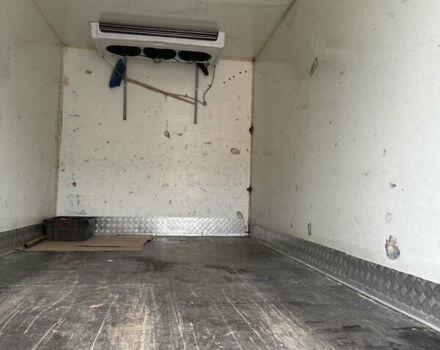 Білий Ісузу NPR, об'ємом двигуна 6 л та пробігом 301 тис. км за 17900 $, фото 3 на Automoto.ua