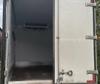 Белый Исузу НПР, объемом двигателя 6 л и пробегом 307 тыс. км за 20000 $, фото 3 на Automoto.ua