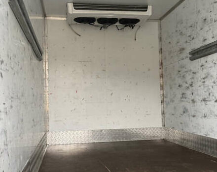 Белый Исузу НПР, объемом двигателя 6 л и пробегом 307 тыс. км за 20000 $, фото 2 на Automoto.ua